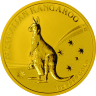 Australia - 100 Dollari Canguro