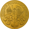 Austria - 100 Euro Wiener Philharmoniker