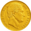 Belgio - Marengo, 20 Franchi Leopoldo I