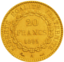 Francia - Marengo, 20 Franchi Angelo (III Repubblica)